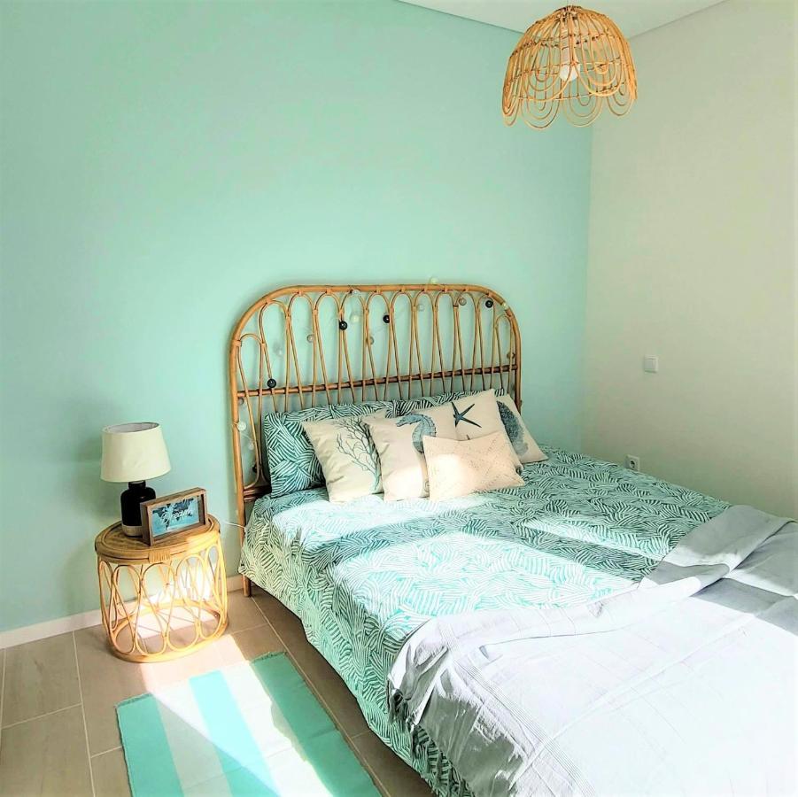 The Shore At Seaside Paradise - Cozy Patio On The Promenade Espinho  Extérieur photo
